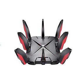 TPL AX6600 TRI-BAND GAMING ROUTER WI-FI6