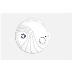DETECTOR DE FUM WIRELESS BATERIE