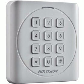 CITITOR CARD CU TASTATURA MIFARE13.56MHZ