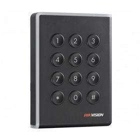 CITITOR CARD CU TASTATURA MIFARE13.56MHZ