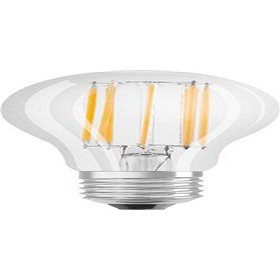 LED STAR CL A  FIL 100 non-dim  11W/840