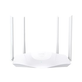ROUTER WIRELESS AX1800 DUAL-B TENDA RX3