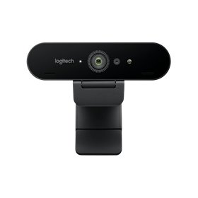 Logitech Camera web Brio 4K