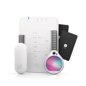 UBIQUITI UNIFI ACCESS STARTER KIT