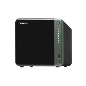 NAS QNAP 453D 4BAY 2GHZ 8GB TWR SATA