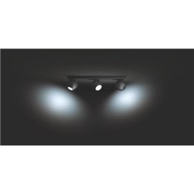 BARA CU 3XSPOT LED PHILIPS HUE BUCKRAM