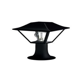 STALP LED PHILIPS ALPENGLOW E27, 1X60W