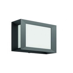 APLICA LED EXT PHILIPS KARP 1x6W