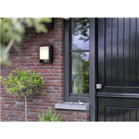 APLICA LED EXT PHILIPS ARBOUR 1.6W