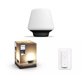LAMPA DE MASA PHILIPS HUE WELLNESS