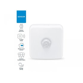 SENZOR DE MISCARE PHILIPS WIZ