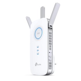 TP-LINK WI-FI RANGE EXTENDER RE550