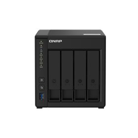 NAS QNAP 451D2 4BAY 2GHZ 2GB TWR SATA