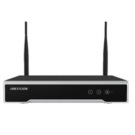 NVR 4MP 4CH 1xSATA