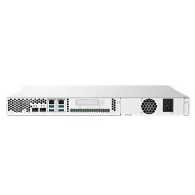 QNAP NAS 4BAY 1U AL-324 1.7GHZ 2GB 10GBE