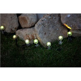 GHIRLANDA LEDVANCE SMART+WIFI GARDEN 9
