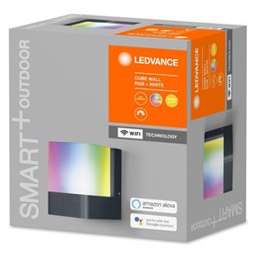 APLICA EXTERIOR LEDVANCE 4058075478114