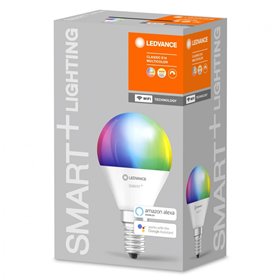 BEC LED LEDVANCE 4058075485631