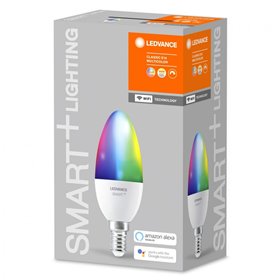 BEC LED LEDVANCE 4058075485570