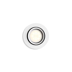 SPOT LED PHILIPS HUE MILLISKIN GU10 5W
