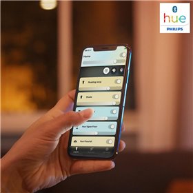 PLAFONIERA LED PHILIPS HUE BEING