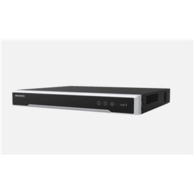 NVR 4CH 8MP 1XSATA 4XPOE 4G