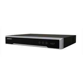 NVR 4CH 8MP 1XSATA 4G