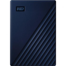 EHDD 2TB WD 2.5 MY PASSPORT FOR MAC 3.0