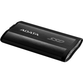 ADATA EXT SSD 512GB 3.2 SE800 BK
