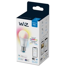 BEC LED RGBW PHILIPS WiZ COLORS E27 8W