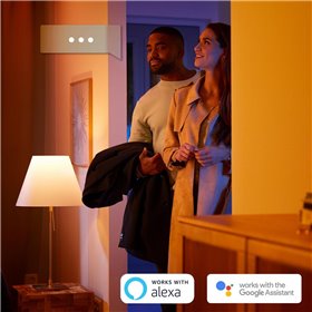 PANOU LED PHILIPS HUE AURELLE 1200X300MM