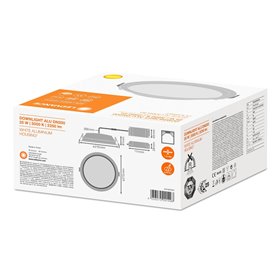 PANOU LED LEDVANCE 4058075091498