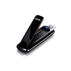 ZYXEL WRE6605 USB NETWORK ADAPTER AC1200