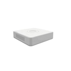 DVR TURBOHD 8CH 2MP 1XSATA AUDIO