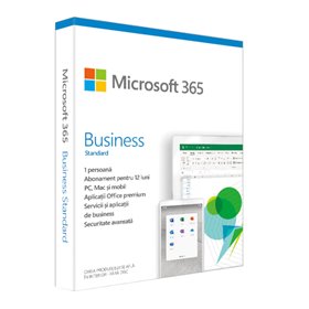 LIC FPP MS 365 BUS STD RET ENGL P6 1 AN