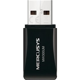 MERCUSYS N300 MINI USB ASDAPTER
