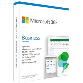 LIC FPP MS 365 BUS STD RETAIL RO P6 1 AN