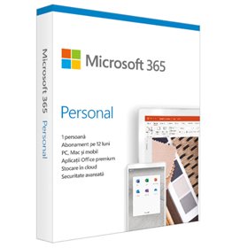 LIC FPP MS 365 PERSONAL RO P6 1 AN