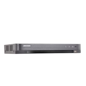 DVR TURBO HD 8MP 8CH 2XSATA ACUSENS