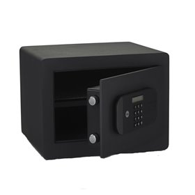 SEIF YALE DE MAXIMA SECURITATE