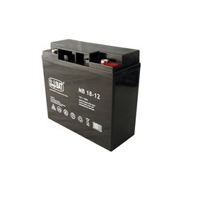 ACUMULATOR VRLA AGM  18Ah 12V