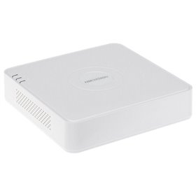 DVR TURBO HD 8MP 8CH 1XSATA AUDIO