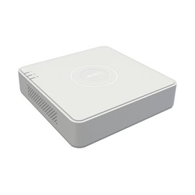 DVR TURBO HD 8MP 4CH 1XSATA AUDIO