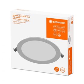 PANOU LED LEDVANCE 4058075064027