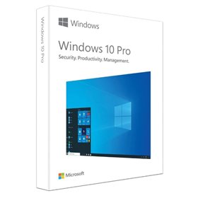 Win Pro FPP 10 P2 32-bit/64-bit Romanian