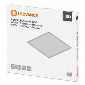 PANOU LED LEDVANCE 4058075066601
