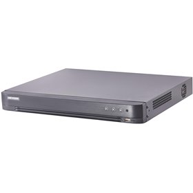 HIKVISION DVR TURBO HD 5MP 4CH 1XSATA