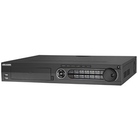 HK DVR TURBOHD 32CH, 5MP