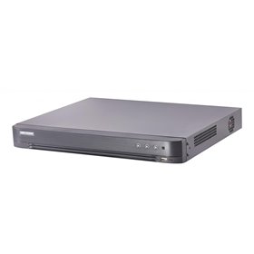 HK DVR TURBOHD 8CH, 3MP, 2 X SATA, POC