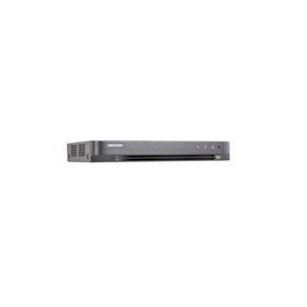 HK DVR TURBOHD 4CH, 3MP, 1 X SATA, POC